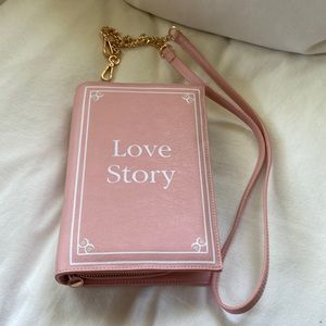 Purse/Clutch/Crossbody